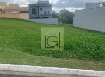 Foto 01 · TERRENO à venda, CONDOMÍNIO RESIDENCIAL MONT BLANC - Itu/SP