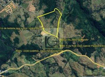 Foto 04 · Vende-se terreno de 1.200.000,00 m² na Rod. Hilário Ferrari em Salto/Itu - SP: oportunidade única!