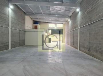 Foto 02 · Galpão para locação em Itu-SP, bairro Nossa Senhora Aparecida! 2 salas, 2 banheiros, 2 vagas e 300m²
