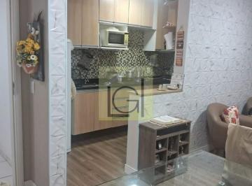 Foto 22 · Apartamento Residencial Oiti de 2 quartos à venda em condomínio exclusivo em Itu-SP, bairro Nossa Se