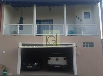 Foto 01 · Casa à venda, 2 quartos, 2 suítes, 2 vagas, Parque Residencial São Camilo - Itu/SP