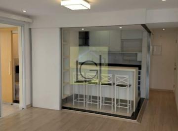 Foto 01 · Apartamento à venda, 2 quartos, 2 vagas, SUMAREZINHO - SÃO PAULO/SP