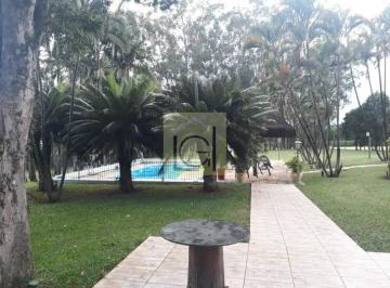 Foto 21 · Belíssimo Sítio de Luxo em Condomínio Exclusivo em Salto-SP: 4 Quartos, 4 Suítes, 4 Salas, 6 Banheir