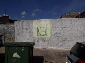 Terreno · 300m² · TERRENO à venda, Salto de São José - SALTO/SP