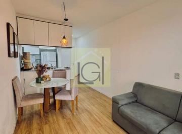Foto 04 · Apartamento 2 Quartos com 1 Suíte em Itu - Ilhas do Mediterrâneo, 60,58 m² para Aluguel
