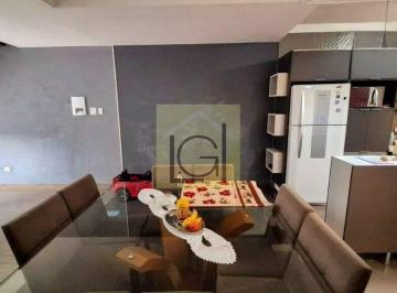 Foto 01 · Casa à venda, 3 quartos, 1 suíte, 2 vagas, JARDIM ALICE - CABREÚVA/SP