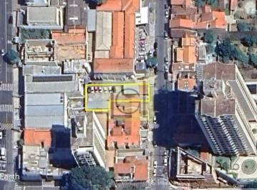 Foto 02 · Terreno Comercial à Venda em Itu-SP, na Vila Nova, com 510,62 m² de Área