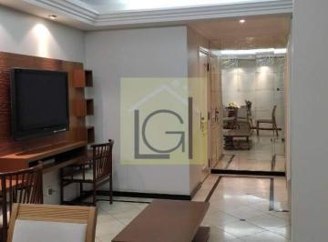 Foto 10 · Apartamento para locação de alto padrão no Centro de Salto-SP, com 3 quartos, 1 suíte, 1 sala, 2 vag