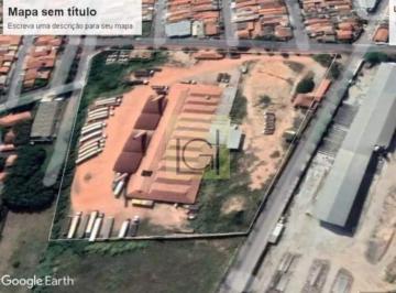 Foto 03 · Oportunidade Imperdível: Área Industrial de 32.000m² à venda em Itu-SP, Parque das Indústrias!