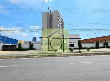 Apartamento · 60m² · 2 Quartos · Apartamento para Aluguel em Itu/SP – 2 Quartos (1 Suíte) | R$ 1.900/mês