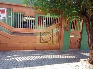 Foto 01 · Casa à Venda em Itu-SP, Vila São José: 2 Quartos, 1 Suíte, 3 Banheiros, 3 Vagas de Garagem, 309,19 m