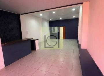 Foto 01 · Salão Comercial para Locação em Itu-SP na Vila Nova - 1 Sala, 1 Banheiro, 83,00m² de Área