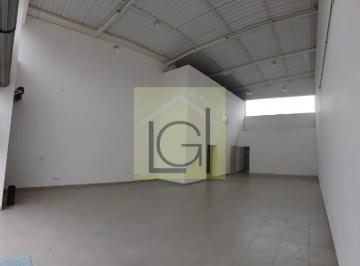 Foto 03 · Salão Comercial para Locação em Itu-SP: 2 Salas, 3 Banheiros, 3 Vagas de Garagem, 160m² de Área no I