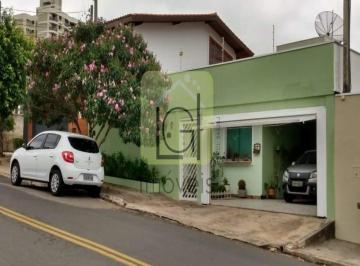 Casa · 180m² · 3 Quartos · 2 Vagas · Casa à venda, 3 quartos, 1 suíte, 2 vagas, JARDIM FACULDADE - Itu/SP