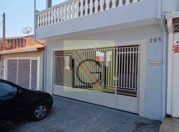 Foto 01 · Casa à venda, 2 quartos, 1 suíte, JARDIM DOS IPÊS - Itu/SP