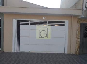 Foto 01 · Casa à venda, 2 quartos, 1 suíte, 2 vagas, PARQUE RESIDENCIAL RONDON - SALTO/SP