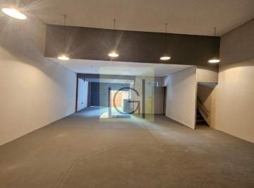 Foto 01 · Salão Comercial para Locação em Itu-SP, Bairro Itu Novo Centro: 1 Sala, 2 Banheiros, 3 Vagas de Gara