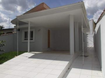 Casa · 110m² · 2 Quartos · 2 Vagas · Imperdível oportunidade: Casa à venda em Itu-SP, bairro Brasil - 2 quartos, 1 sala, 2 banheiros, 2 v