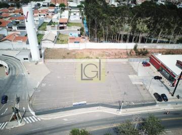Foto 01 · Terreno Comercial para Locação em Itu-SP, Bairro São Luiz, com 2.198,00 m² de Área