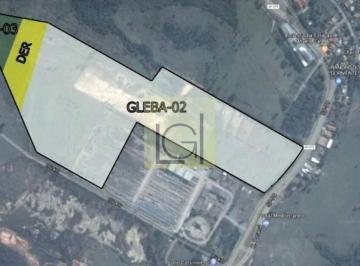 Foto 02 · Oportunidade única: área industrial de 251.268,00 m² à venda em Itu-SP, bairro Vila Martins!