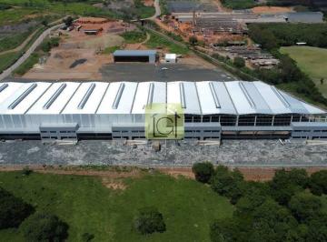 Comercial · 1169m² · 5 Vagas · Galpão para Aluguel em Itu (SP) | 1.169,11 m² | 3 banheiros | 5 vagas