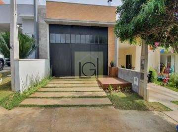 Foto 01 · Imperdível oportunidade! Casa em condomínio à venda em Salto-SP, Village Moutonnée: 2 quartos, 1 sal