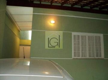 Foto 01 · Casa à venda, 3 quartos, 1 suíte, 2 vagas, JARDIM AGARUSSI - Itu/SP