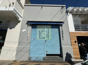Foto 01 · Salão Comercial para Locação no Centro de Itu-SP: 3 Salas, 2 Banheiros, 66,87m² de Área