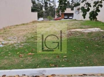 Foto 01 · Terreno à venda no Condomínio Residencial Mont Blanc em Itu-SP - 260m² de área