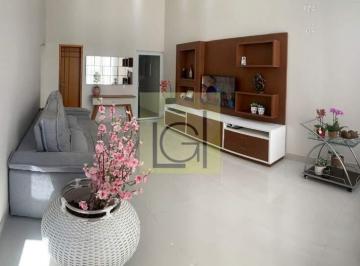 Foto 07 · Casa Residencial em Salto/SP | 3 Quartos (1 Suíte) | 2 Vagas | Aceita Financiamento