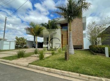 Foto 01 · Casa à venda, 3 quartos, 1 suíte, 4 vagas, Portal dos Bandeirantes Salto - SALTO/SP