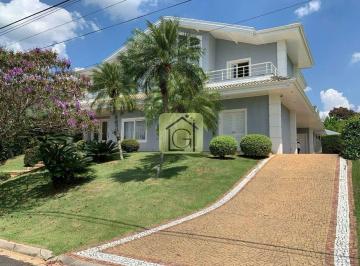 Casa · 458m² · 3 Quartos · 6 Vagas · Casa residencial à venda no Jardim Plaza Athénée, em Itu, com 3 suítes e lazer completo