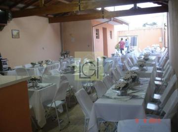 Foto 01 · Salão Comercial à venda em Salto-SP, bairro Salto de São José, 150 m², 2 banheiros. Venha conferir!
