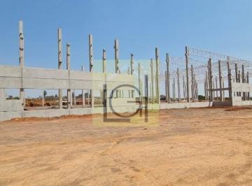 Foto 17 · Galpão Industrial para Locação em Itu-SP - Parque Nossa Senhora da Candelária: 1 sala, 3 banheiros,