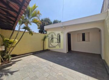Foto 01 · Imperdível oportunidade! Casa à venda em Salto-SP, bairro Salto de São José, 3 quartos, 1 suíte, 1 s