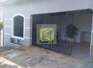 Casa · 128m² · 3 Quartos · 2 Vagas · Casa à venda em Itu-SP, Parque São Camilo: 3 quartos, 1 suíte, 128m² e 2 vagas de garagem!