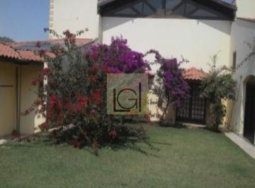 Foto 01 · Casa à venda, 4 quartos, 4 suítes, 10 vagas, CONDOMÍNIO MONTE BELO - SALTO/SP