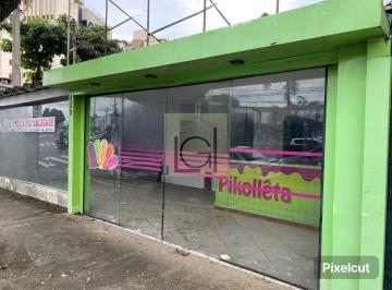 Foto 01 · Salão para locação em Itu-SP, na Vila Nova: 4 salas, 1 banheiro, 103,75 m² de área!