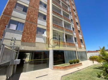 Foto 01 · Lindo apartamento à venda no Centro de Itu-SP: 2 quartos, 1 sala, 2 banheiros, 1 vaga de garagem, 86