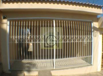 Foto 01 · Casa à venda em Salto-SP, no Jardim das Nações: 2 quartos, 1 sala, 1 banheiro, 2 vagas de garagem, 1