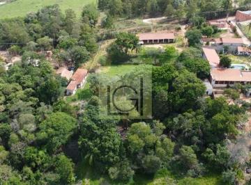 Foto 01 · Imperdível sítio à venda em Itu-SP, no Bairro Campos de Santo Antônio! 2 quartos, 1 sala, 3 banheiro