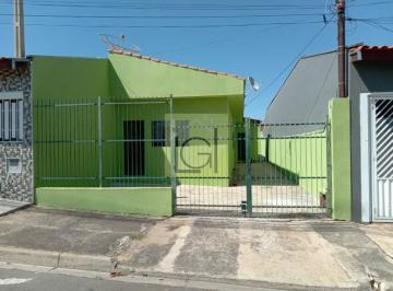 Foto 01 · Casa à venda, 3 quartos, 1 suíte, 4 vagas, JARDIM SANTA MARTA - SALTO/SP