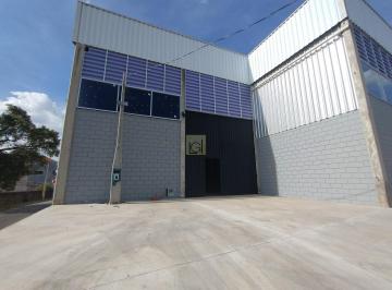 Foto 01 · Galpão para Aluguel em Itu - 450 m², 2 Banheiros, Sala, Parque Residencial Mayard