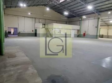 Foto 01 · Aluguel de Galpão Industrial de 1.670,00 m² em Salto-SP, Parque Residencial Rondon: Oportunidade Imp