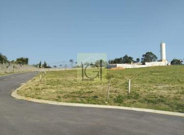 Foto 02 · Terreno em Condomínio à venda em Itu-SP, bairro Brasil, 324,00 m² de área