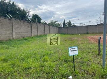 Terreno · 324m² · Terrenos residenciais de 324 m² cada à venda no Condomínio Vila dos Manacás, Itu
