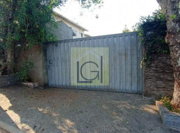 Foto 01 · Terreno à venda em Itu-SP, bairro Liberdade, com 1.043,59 m² de área: oportunidade única!