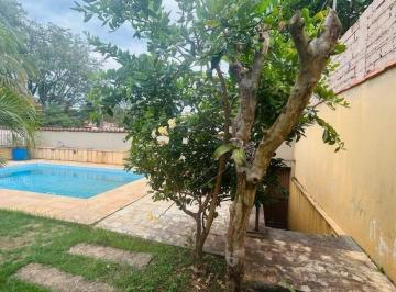 Foto · Casa residencial à venda em Itu (Bairro Brasil) | 3 quartos (2 suítes), piscina e gourmet