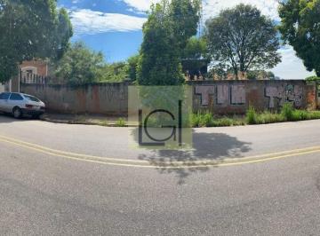 Foto 06 · Terreno comercial à venda em Itu-SP, Vila Padre Bento - 357,54 m² de área. Aproveite essa oportunida