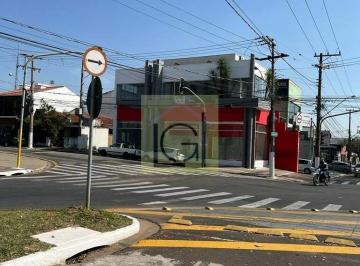 Foto 01 · Salão Comercial para Locação piso superior em Itu-SP, Vila Nova: 2 Salas, 1 Banheiro, 1 Vaga de Gara